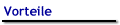 Vorteile