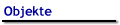 Objekte