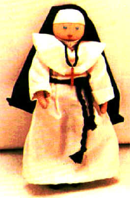 Virgem Sant�ssima!!!