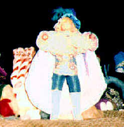 Pr�ncipe Azul