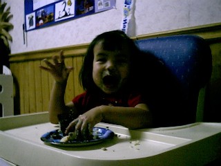 2nd bday