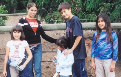 kids