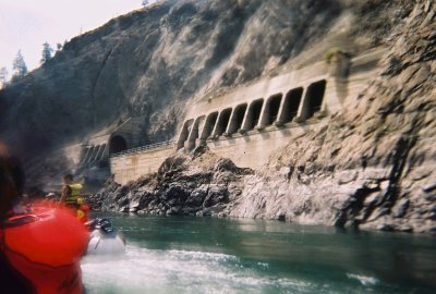 Rapids