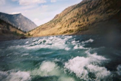 Rapids
