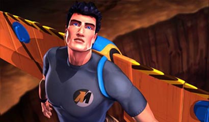 alex mann action man