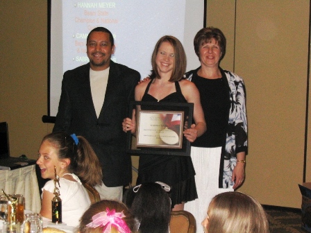 2005 banquet