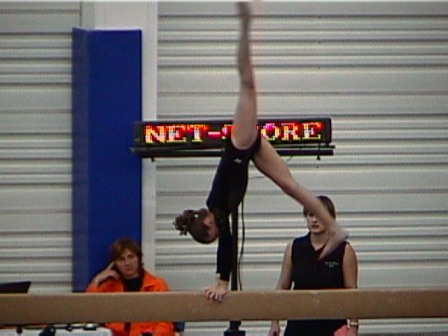 beam