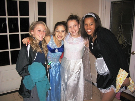 Halloween 2005