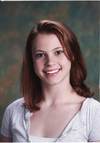 school picture