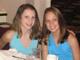 with Meagan