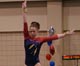 beam, Crown Invitational