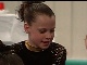 Sabrina at age 11
