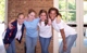 Sabrina and friends