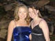 pre Homecoming photo-op