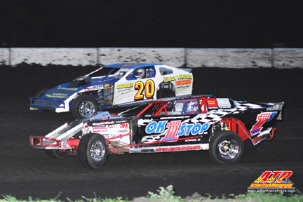 Photo by Action Track Photography - www.actiontrackphotos.com