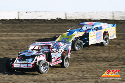 Photo by Action Track Photography - www.actiontrackphotos.com