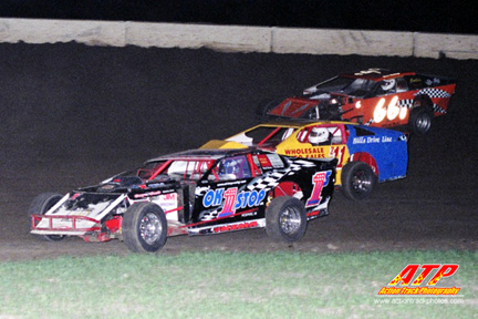 Photo by Action Track Photography - www.actiontrackphotos.com