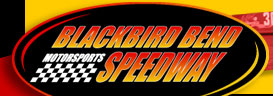 Blackbird Bend Motorsports Speedway - Onawa, Iowa