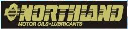 Northland Motor Oils & Lubricants - available at OK One Stop!