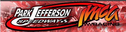 Park Jefferson Speedway - Jefferson, SD