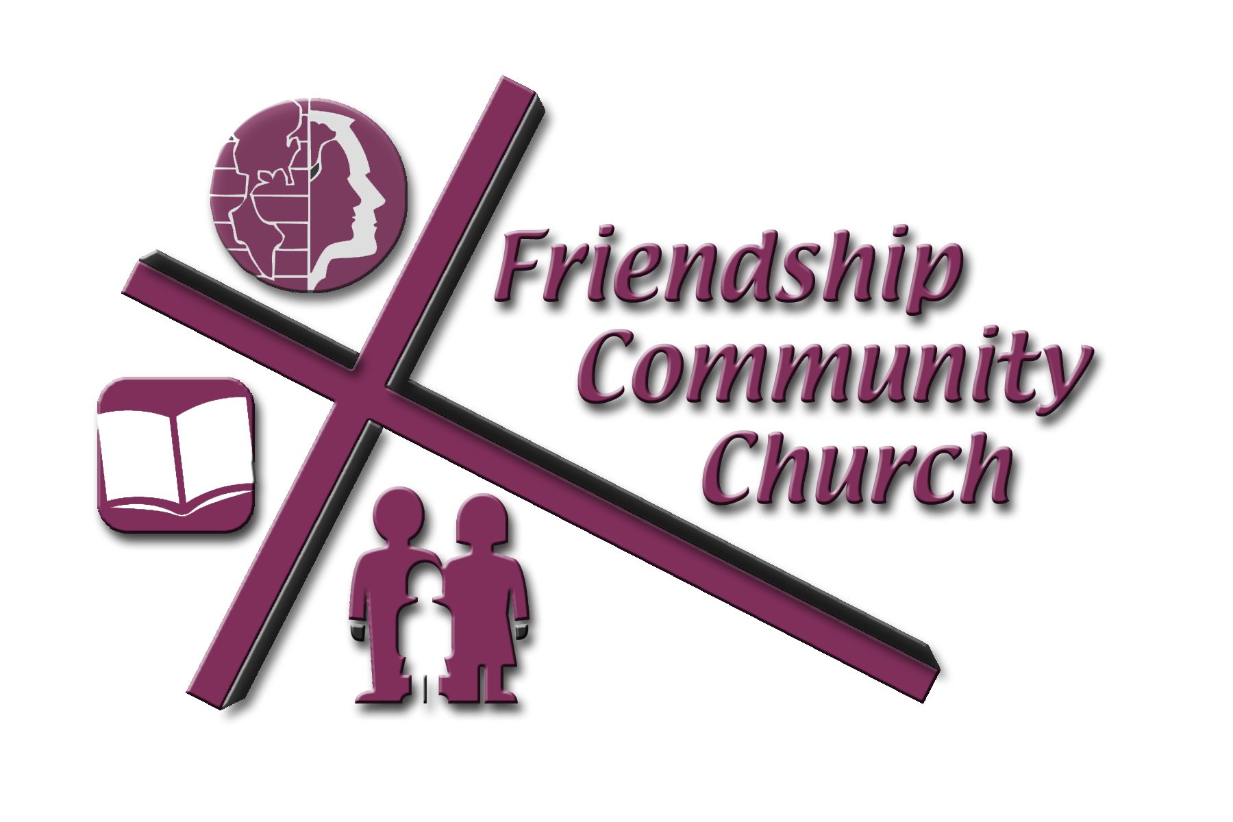 Friendship Community Church - Sergeant Bluff, Iowa