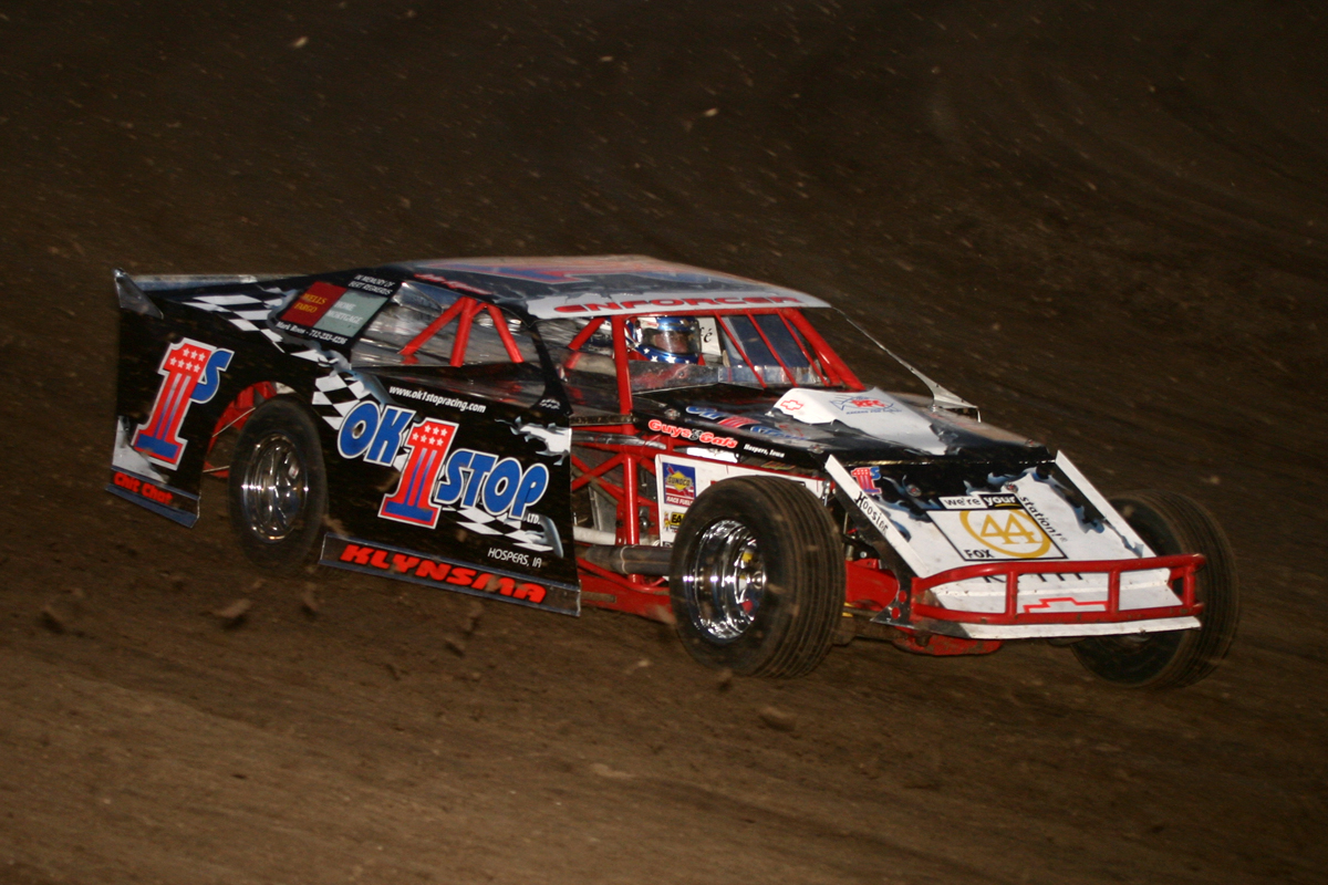 Photo by Raceway Photo - www.racewayphoto.com