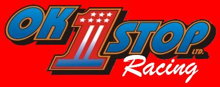 Welcome to OK1STOPRACING.COM