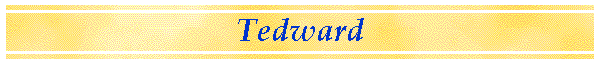 Tedward