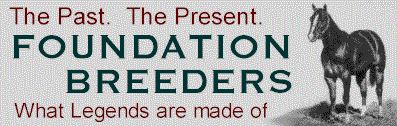 Foundation Breeders Webring