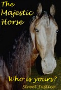 The Majestic Horse