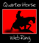 Quarter Horse Webring