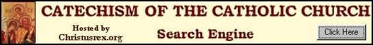 Catechist Search Engine