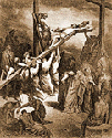 Crucifixion