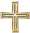 Gold Cross
