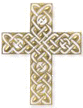 Gold Cross
