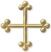 Gold Cross