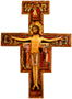 San Damiano Cross