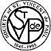 Saint Vincent De Paul Society Logo