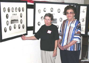Class of 40