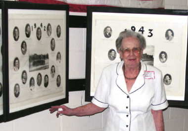 class of 42