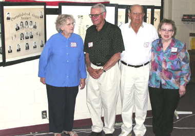 class of 44
