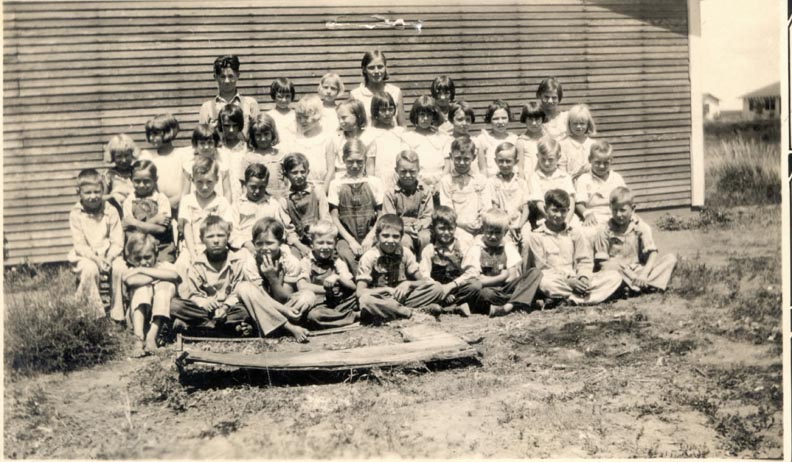 33-34 class small