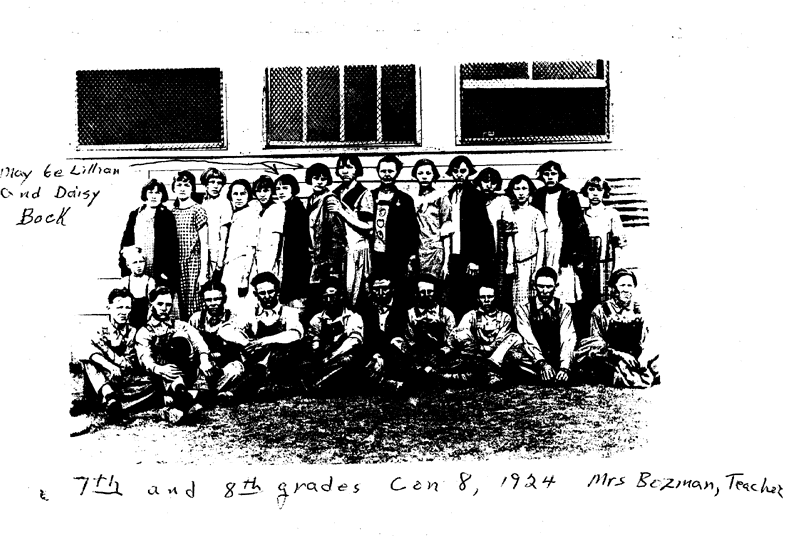 1924 7-8 grades