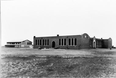 1935 building