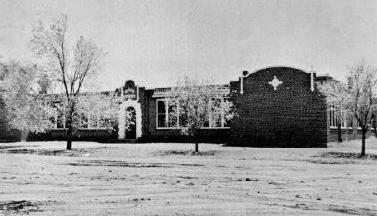 1950 picture from year book