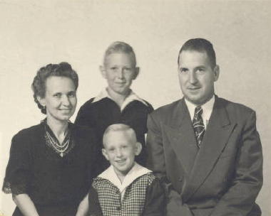 bridensteinfamily