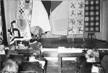 items for 1954 autum sale