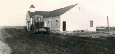 Late 1952