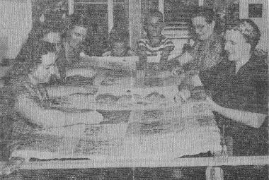 quilting