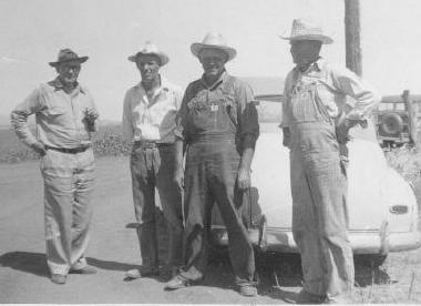 land survey